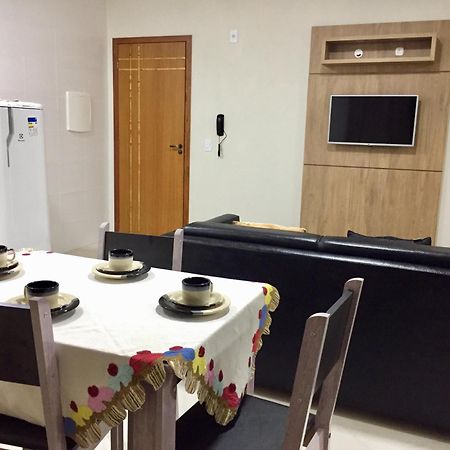 Canto Dos Passaros Flat - Canasvieiras Florianópolis Екстериор снимка