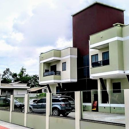 Canto Dos Passaros Flat - Canasvieiras Florianópolis Екстериор снимка