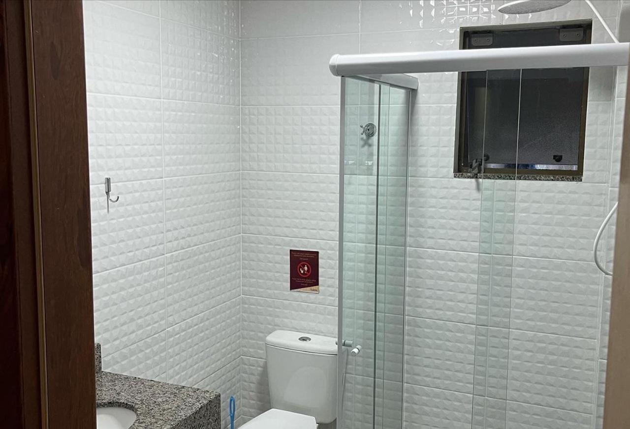 Canto Dos Passaros Flat - Canasvieiras Florianópolis Екстериор снимка