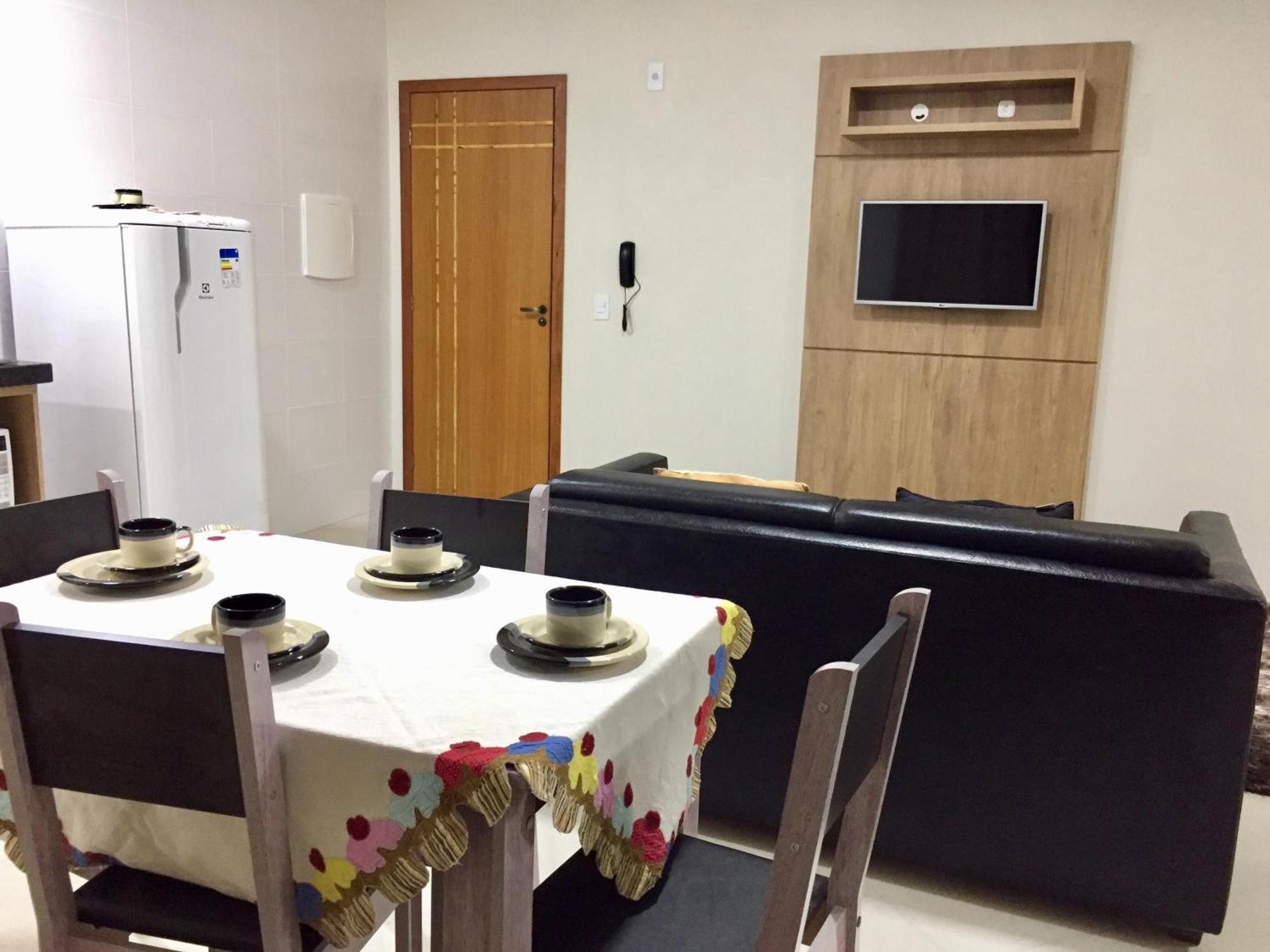 Canto Dos Passaros Flat - Canasvieiras Florianópolis Екстериор снимка