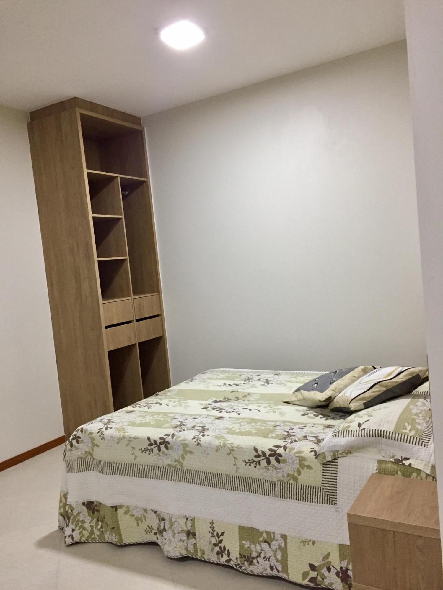 Canto Dos Passaros Flat - Canasvieiras Florianópolis Екстериор снимка