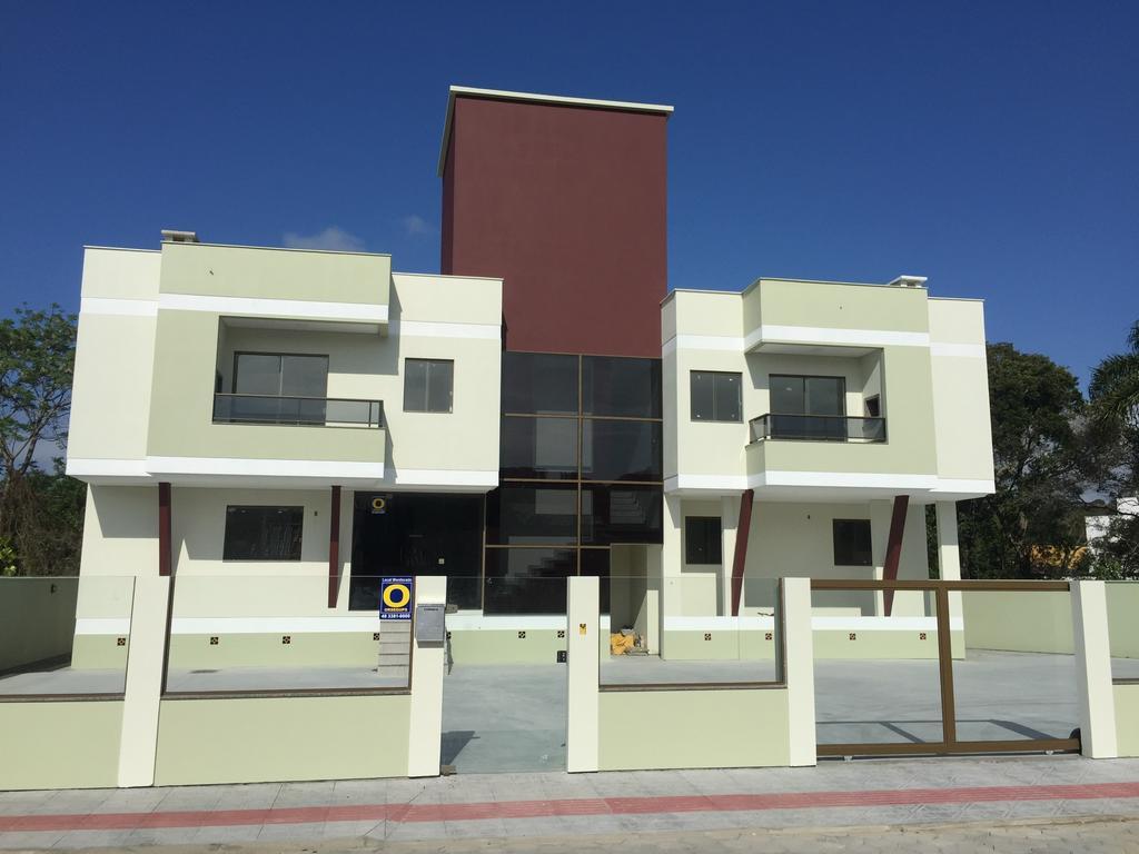Canto Dos Passaros Flat - Canasvieiras Florianópolis Екстериор снимка