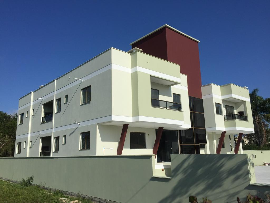 Canto Dos Passaros Flat - Canasvieiras Florianópolis Екстериор снимка