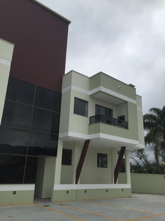 Canto Dos Passaros Flat - Canasvieiras Florianópolis Екстериор снимка
