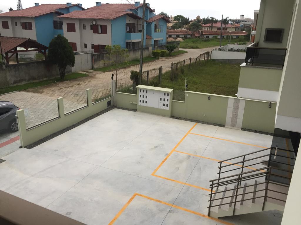 Canto Dos Passaros Flat - Canasvieiras Florianópolis Екстериор снимка