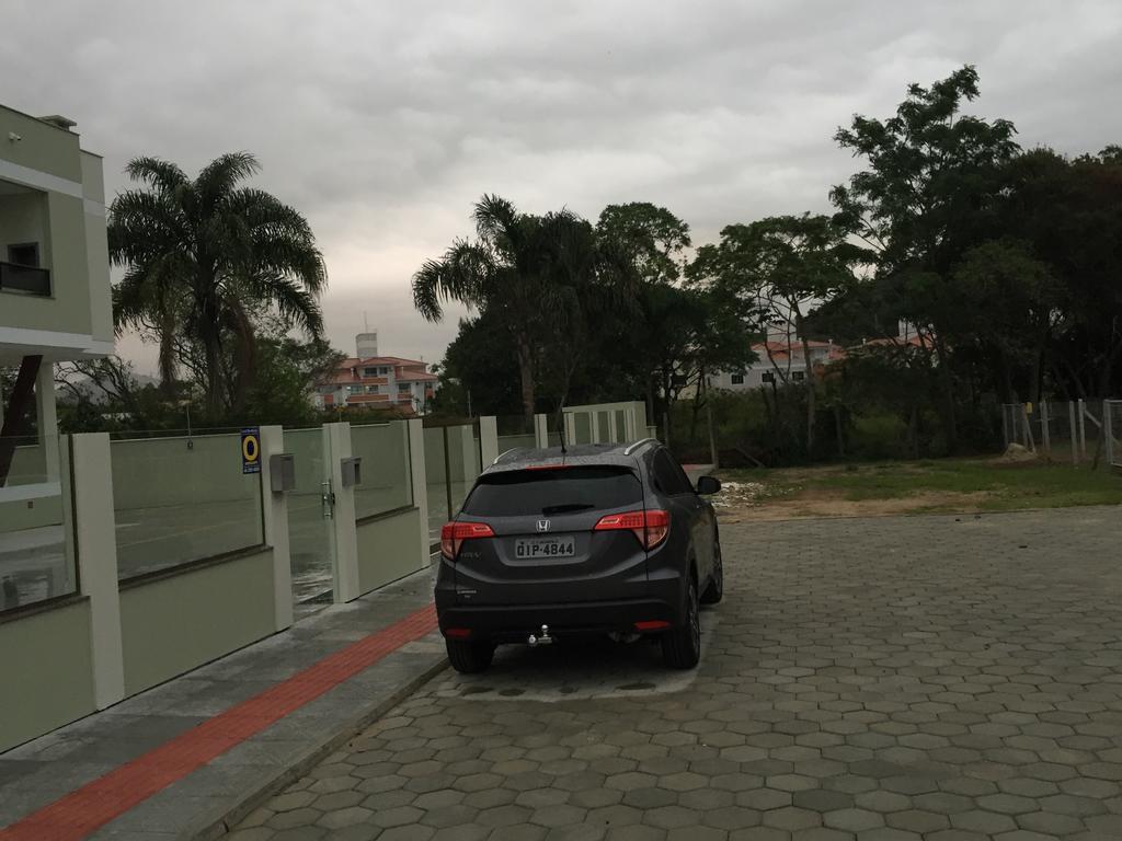 Canto Dos Passaros Flat - Canasvieiras Florianópolis Екстериор снимка