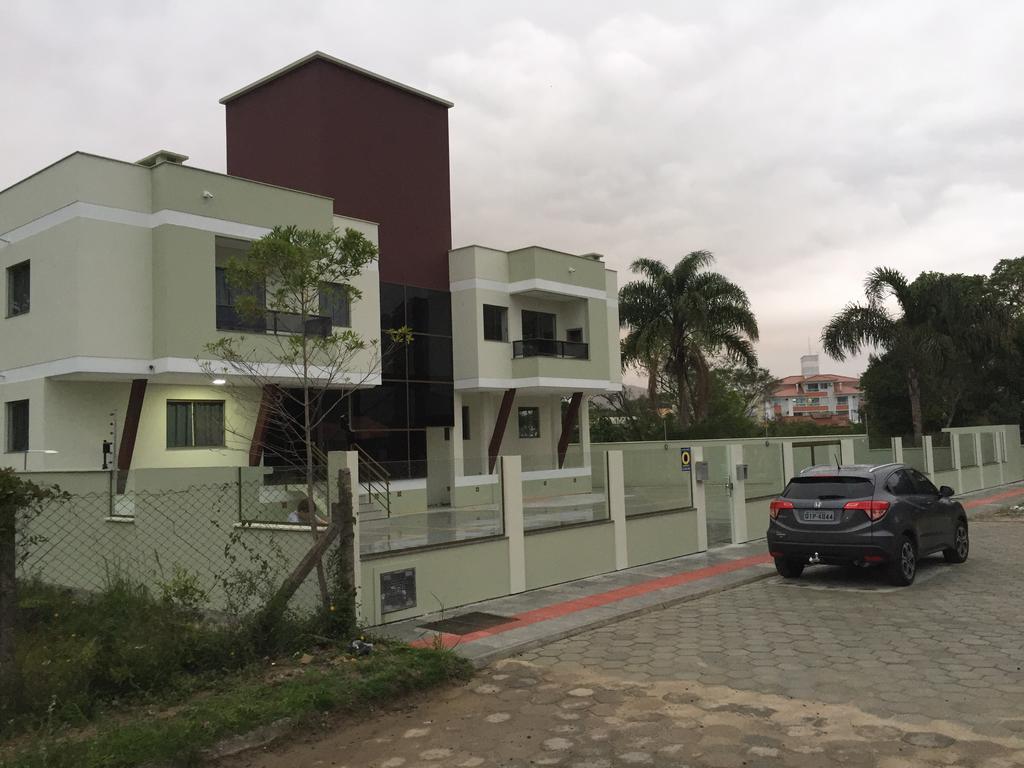 Canto Dos Passaros Flat - Canasvieiras Florianópolis Екстериор снимка