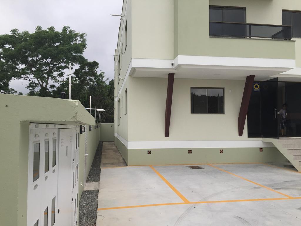 Canto Dos Passaros Flat - Canasvieiras Florianópolis Екстериор снимка