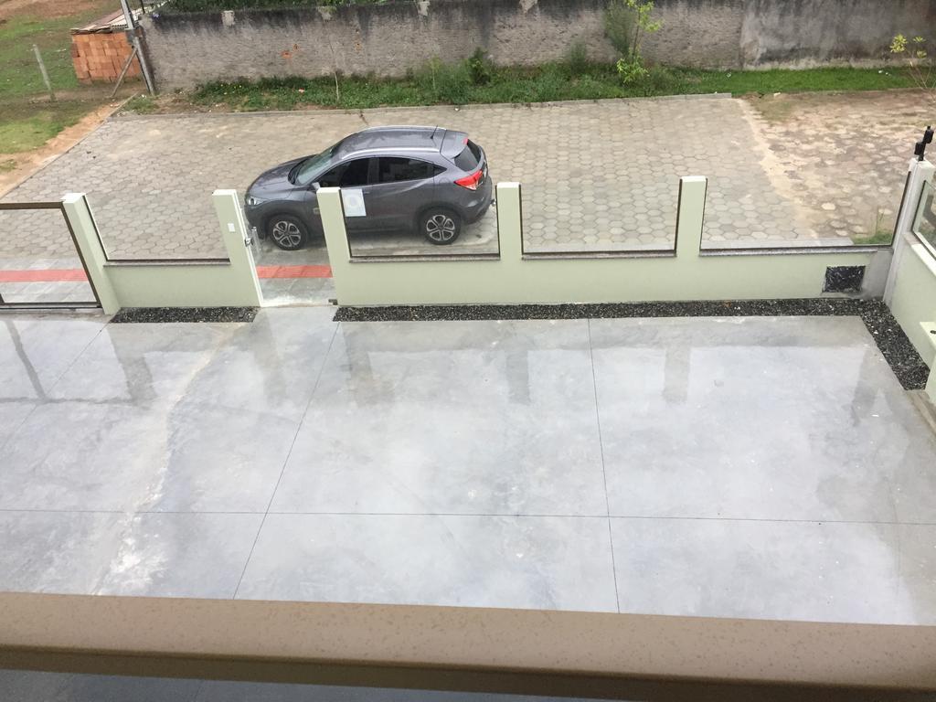 Canto Dos Passaros Flat - Canasvieiras Florianópolis Екстериор снимка