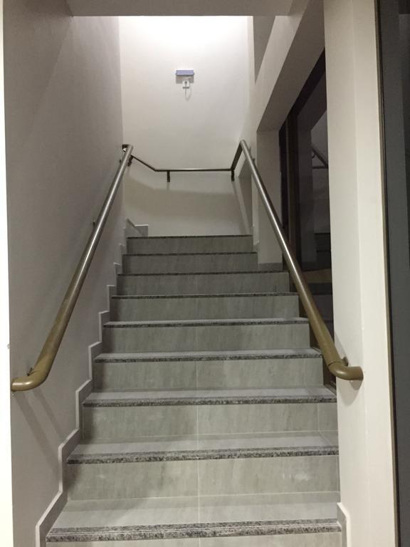 Canto Dos Passaros Flat - Canasvieiras Florianópolis Екстериор снимка