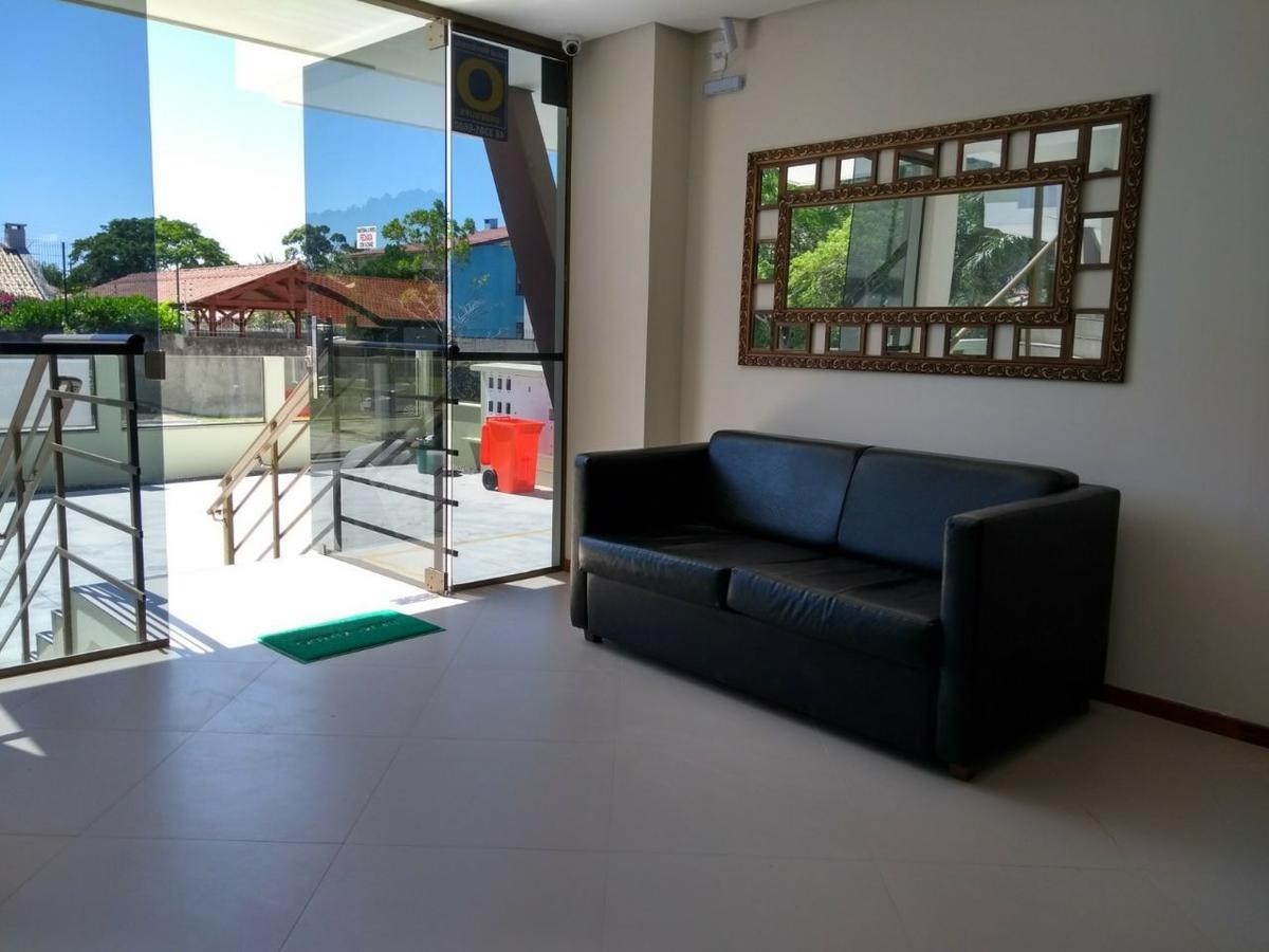 Canto Dos Passaros Flat - Canasvieiras Florianópolis Екстериор снимка