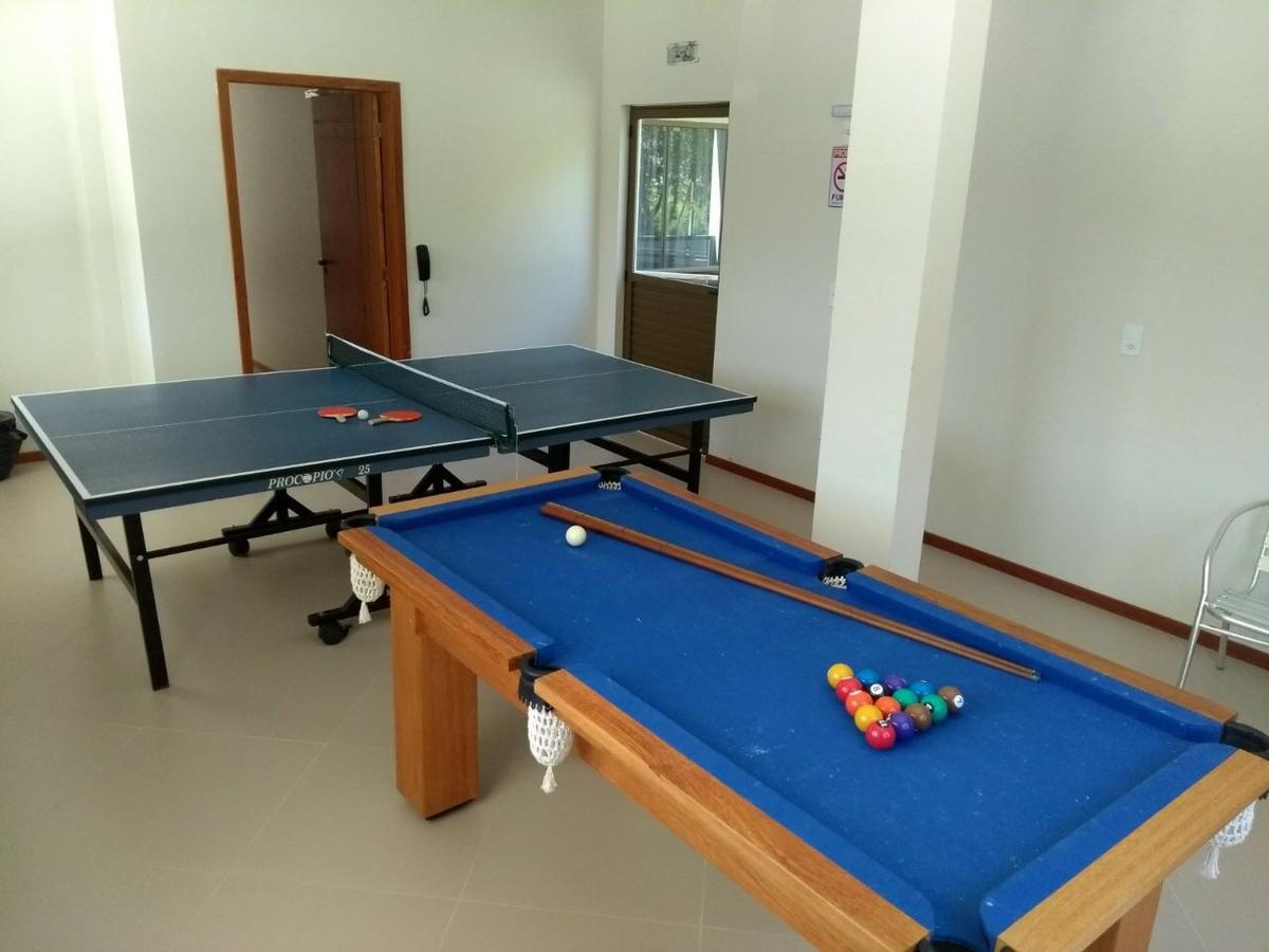 Canto Dos Passaros Flat - Canasvieiras Florianópolis Екстериор снимка