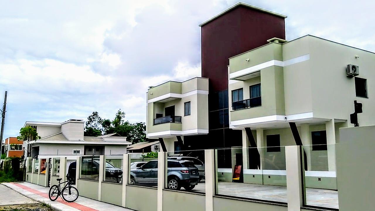 Canto Dos Passaros Flat - Canasvieiras Florianópolis Екстериор снимка