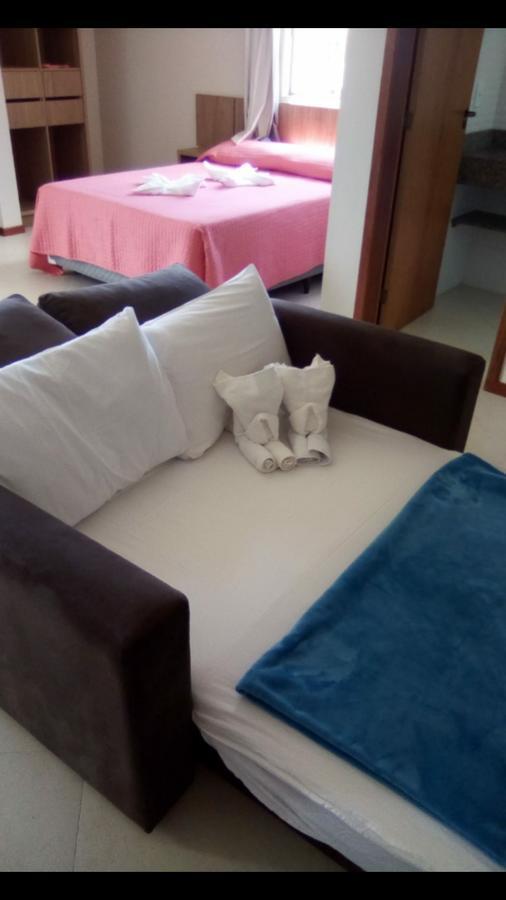 Canto Dos Passaros Flat - Canasvieiras Florianópolis Екстериор снимка