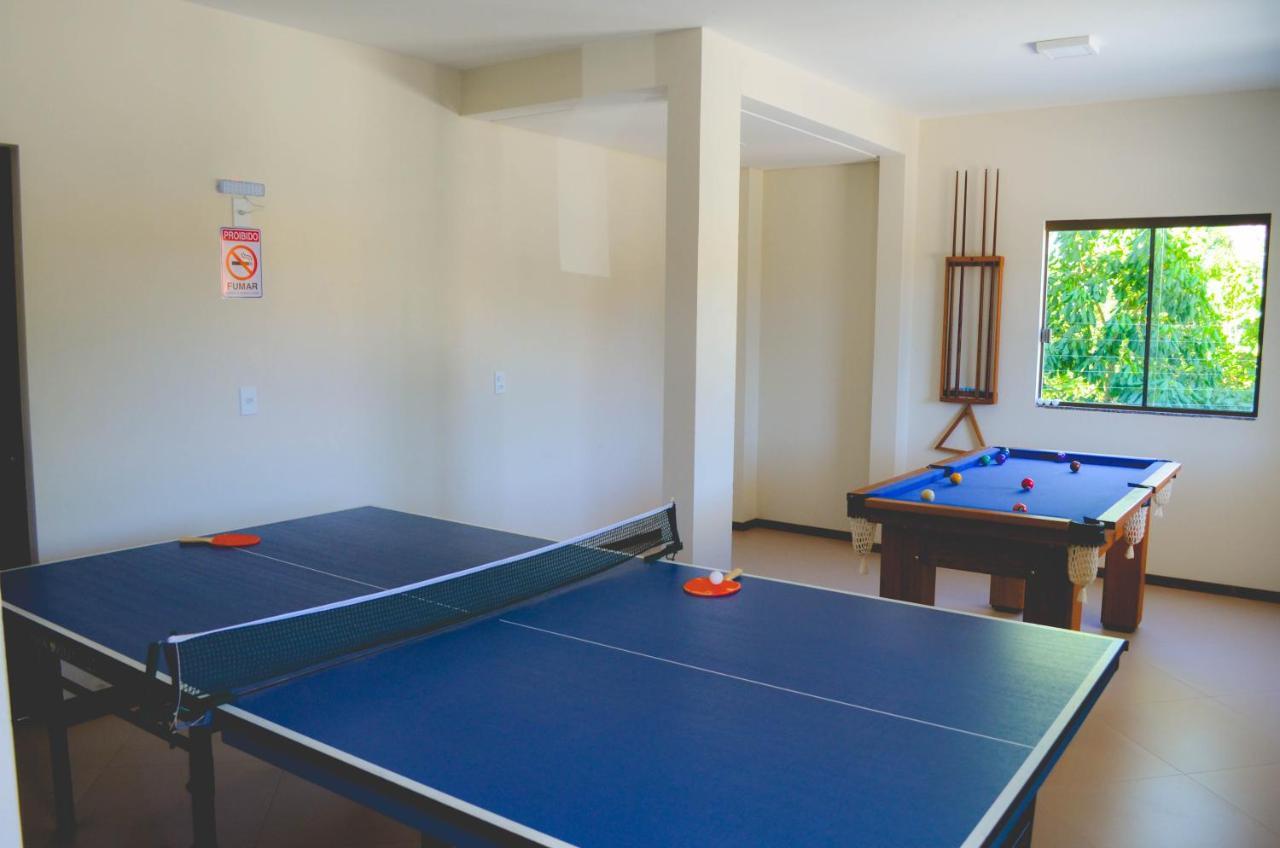 Canto Dos Passaros Flat - Canasvieiras Florianópolis Екстериор снимка