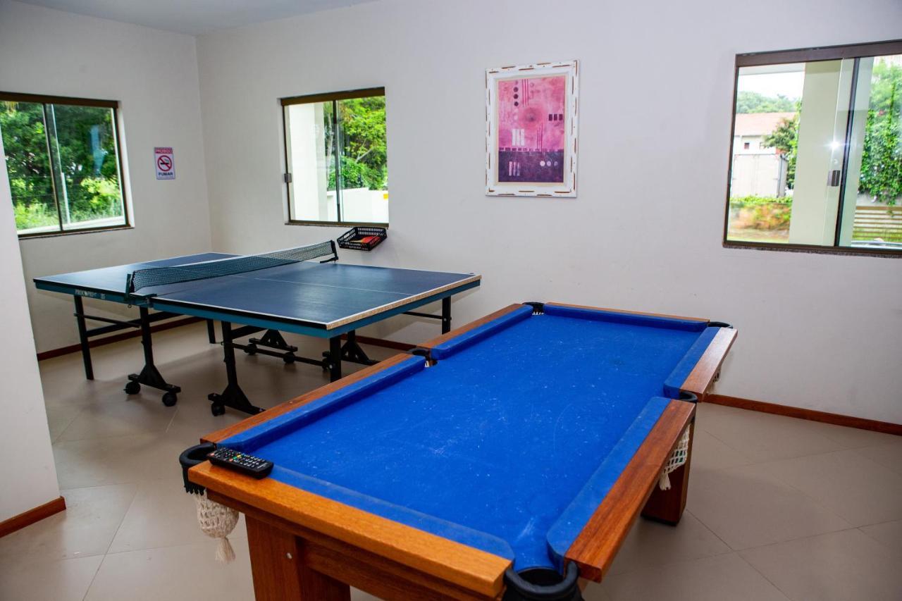 Canto Dos Passaros Flat - Canasvieiras Florianópolis Екстериор снимка