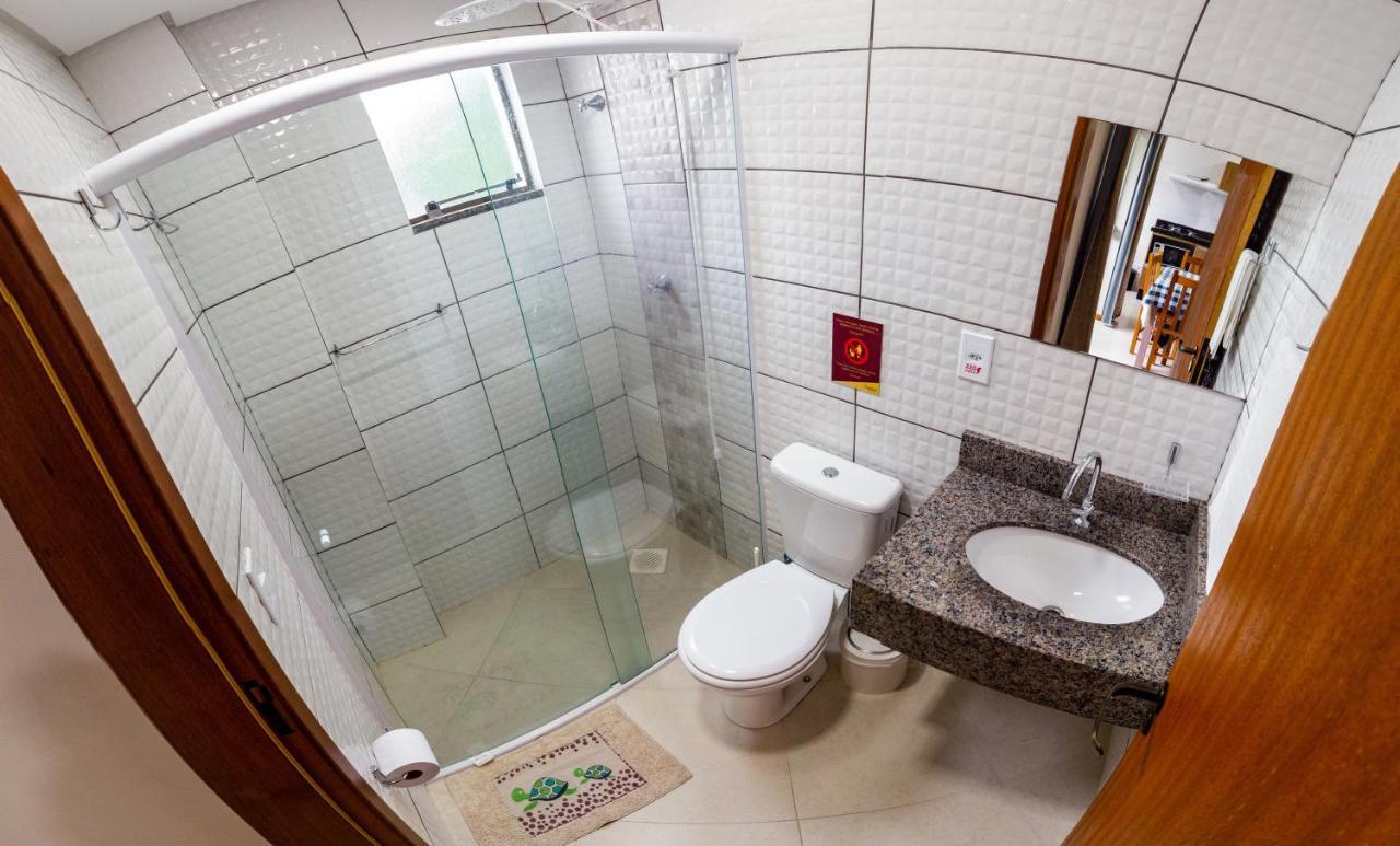 Canto Dos Passaros Flat - Canasvieiras Florianópolis Екстериор снимка