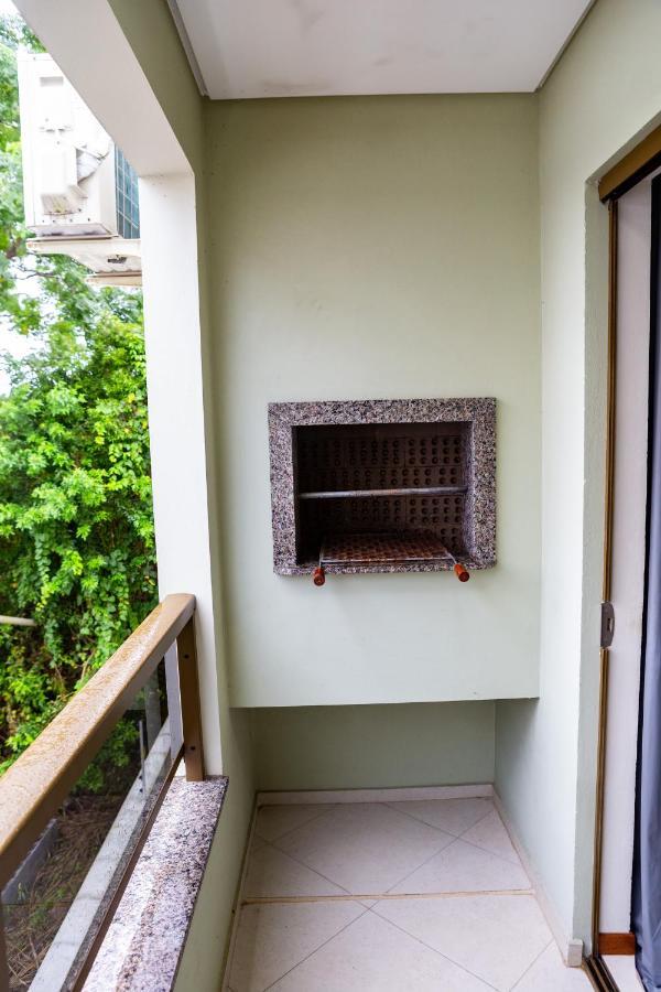 Canto Dos Passaros Flat - Canasvieiras Florianópolis Екстериор снимка