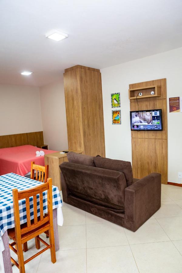 Canto Dos Passaros Flat - Canasvieiras Florianópolis Екстериор снимка