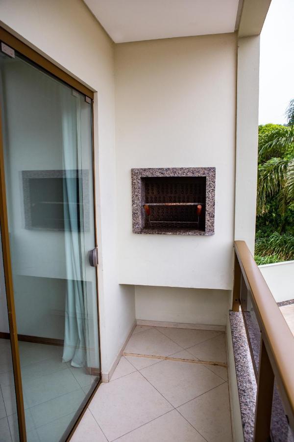 Canto Dos Passaros Flat - Canasvieiras Florianópolis Екстериор снимка