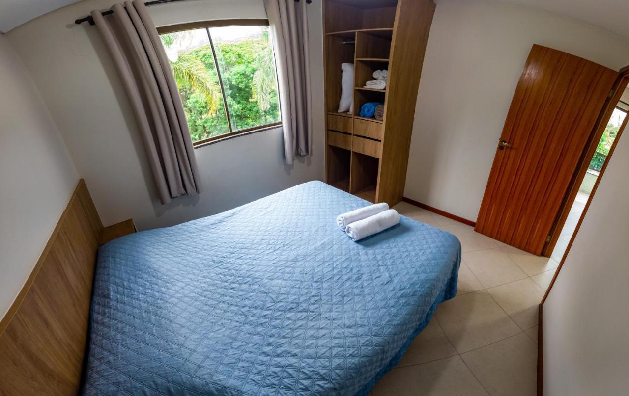 Canto Dos Passaros Flat - Canasvieiras Florianópolis Екстериор снимка