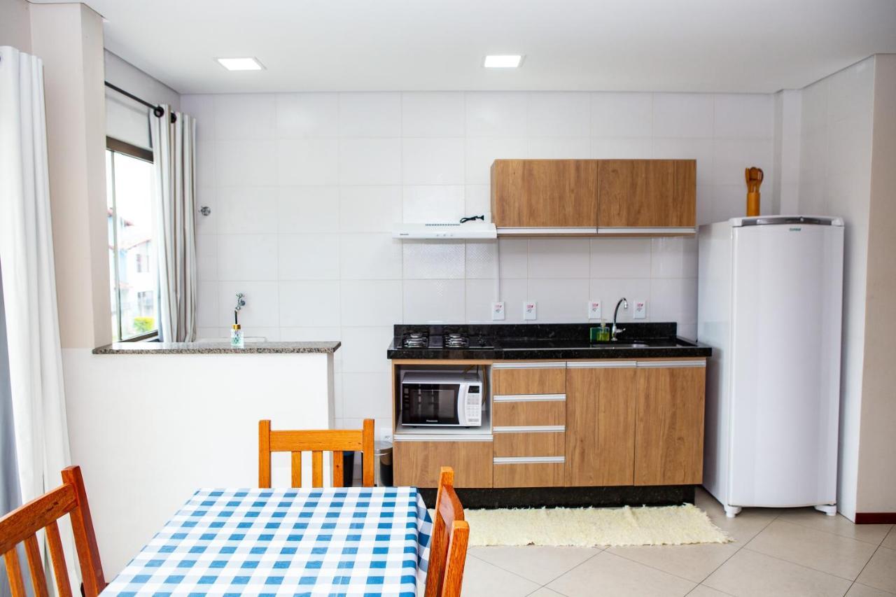 Canto Dos Passaros Flat - Canasvieiras Florianópolis Екстериор снимка
