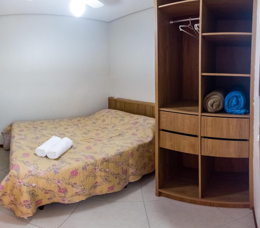 Canto Dos Passaros Flat - Canasvieiras Florianópolis Екстериор снимка