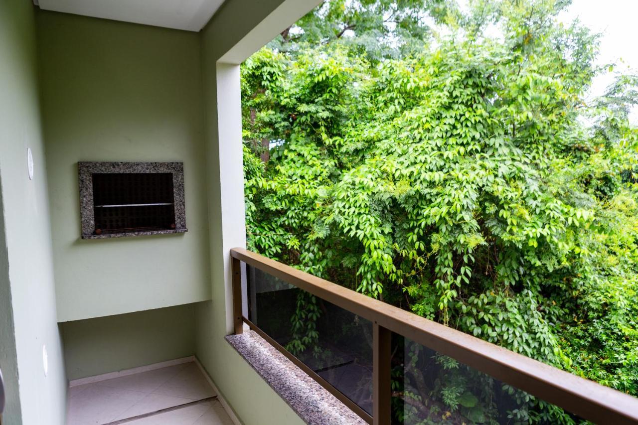 Canto Dos Passaros Flat - Canasvieiras Florianópolis Екстериор снимка