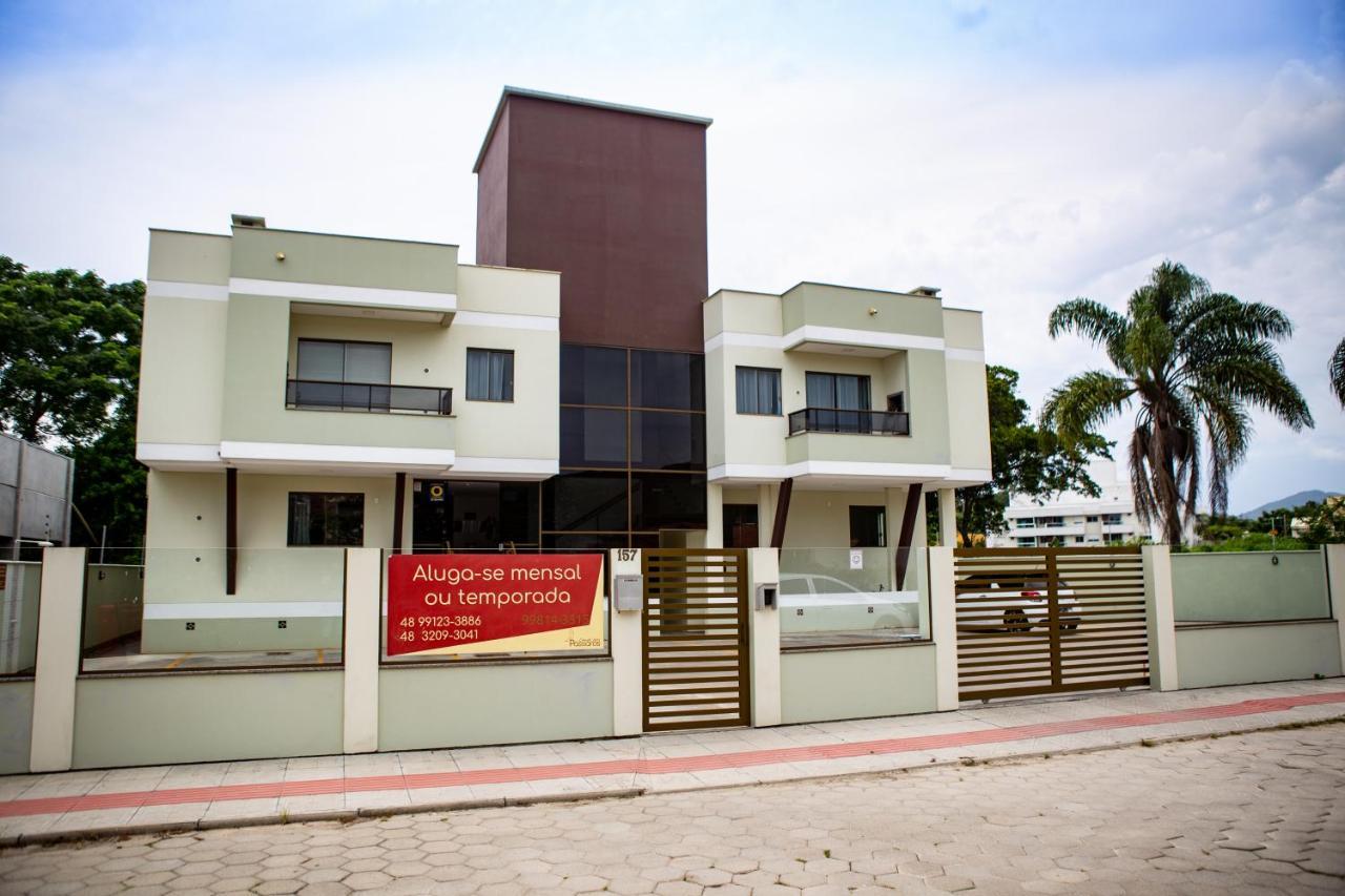 Canto Dos Passaros Flat - Canasvieiras Florianópolis Екстериор снимка